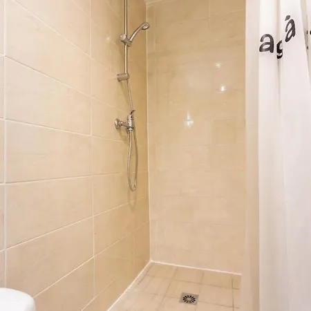 Cmg Nation - Voltaire Appartement Paris